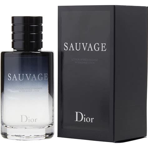 dior aftershave sale